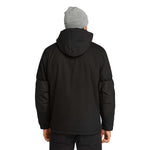 Timberland Pro - Men's Ironhide Hooded Insulated Jacket (TB0A237T015)