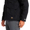 Timberland Pro - Men's Ironhide Hooded Insulated Jacket (TB0A237T015)
