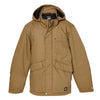 Timberland Pro - Men's Ironhide Hooded Insulated Jacket (TB1A237TD02)