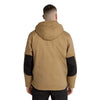 Timberland Pro - Men's Ironhide Hooded Insulated Jacket (TB1A237TD02)