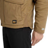 Timberland Pro - Men's Ironhide Hooded Insulated Jacket (TB1A237TD02)