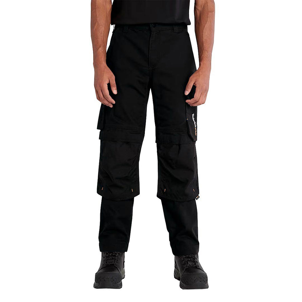 Timberland Pro - Men's Ironhide Knee-Pad Work Pant (TB0A1OYL015)