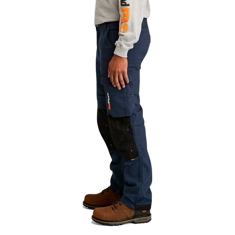 Timberland Pro - Men's Ironhide Knee Pad Work Pant (TB0A1OYL410)