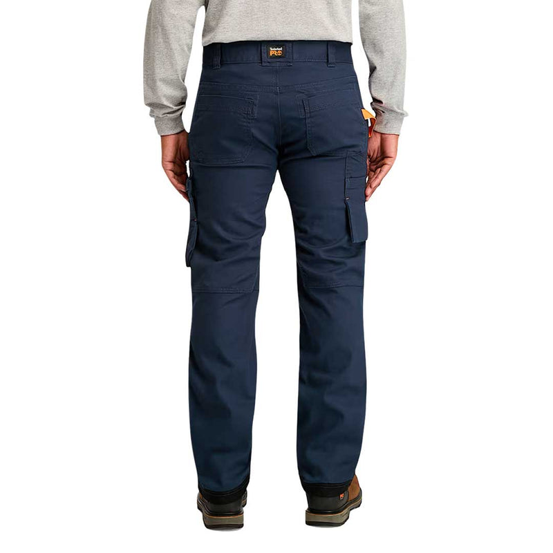 Timberland Pro - Men's Ironhide Knee Pad Work Pant (TB0A1OYL410)