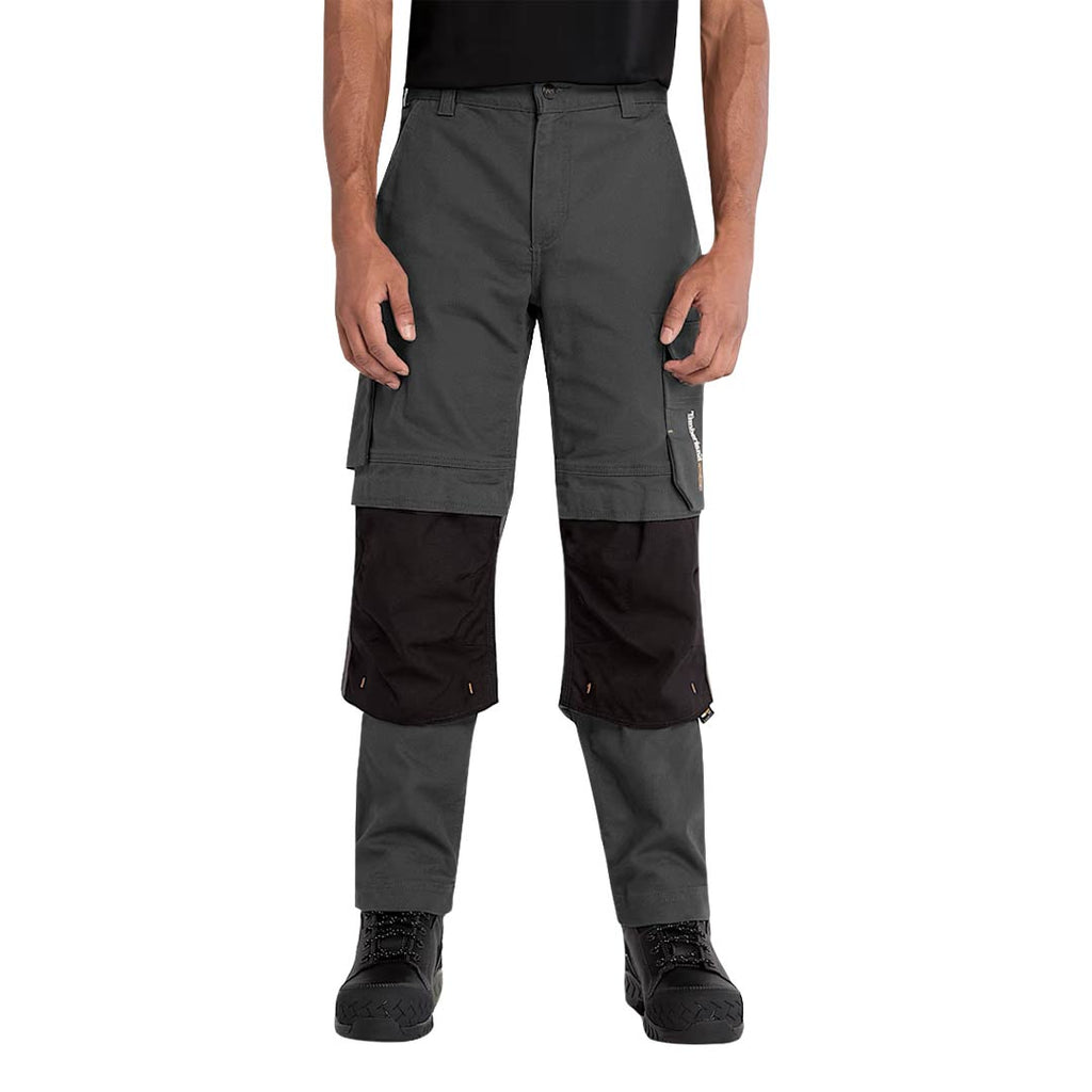 Timberland Pro - Men's Ironhide Knee Pad Work Pant (TB0A1OYLD97)