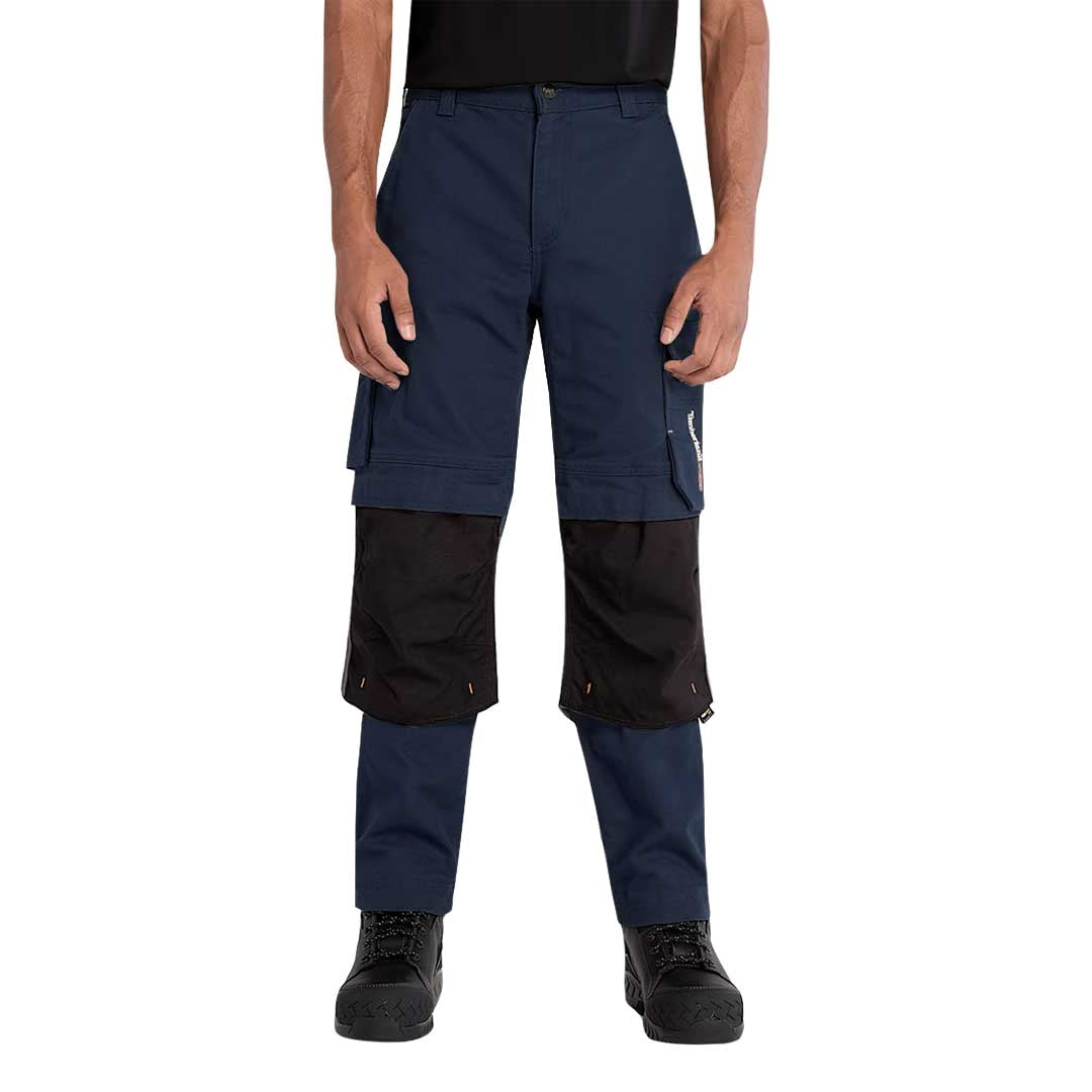 Timberland Pro - Men's Ironhide Knee-Pad Work Pant (TB1A1OYL410