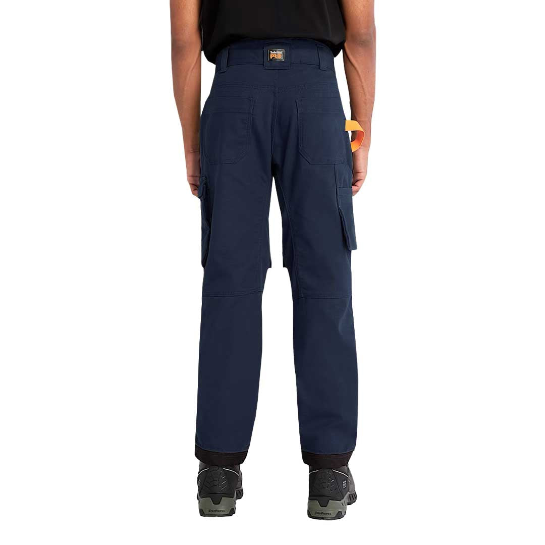 Timberland Pro - Men's Ironhide Knee-Pad Work Pant (TB1A1OYL410