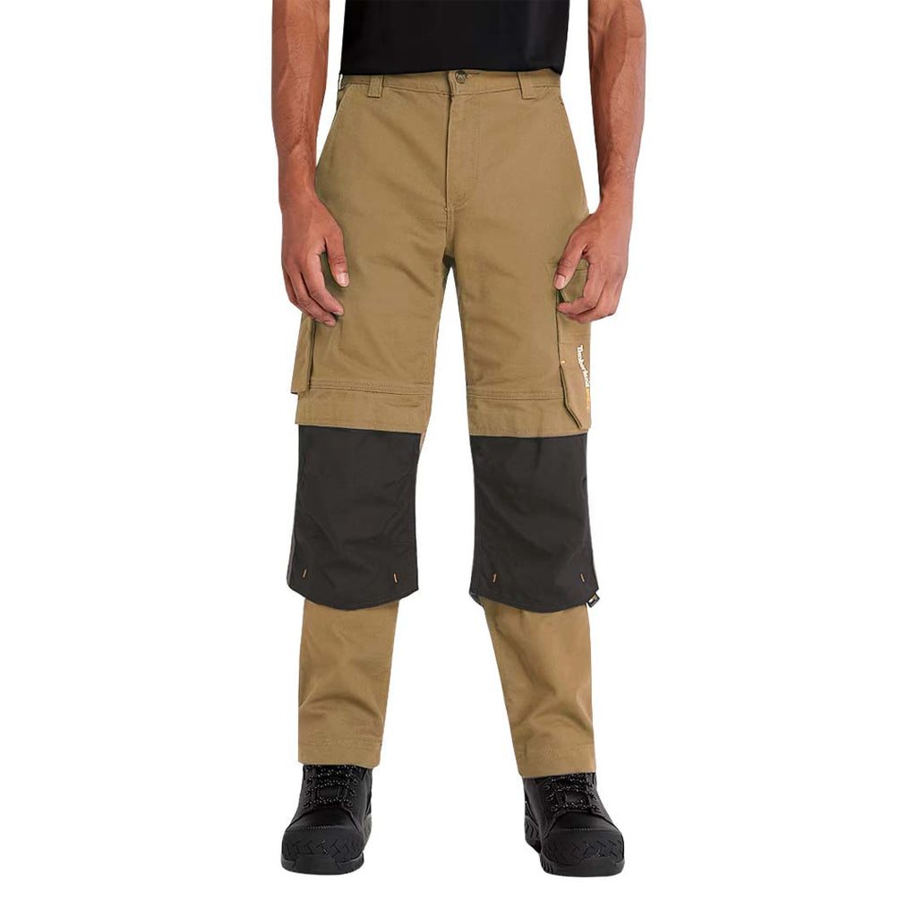 Timberland Pro - Men's Ironhide Knee Pad Work Pant (TB1A1OYLD02)