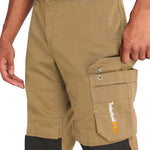 Timberland Pro - Men's Ironhide Knee Pad Work Pant (TB1A1OYLD02)