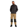 Timberland Pro - Men's Ironhide Knee Pad Work Pant (TB1A1OYLD02)