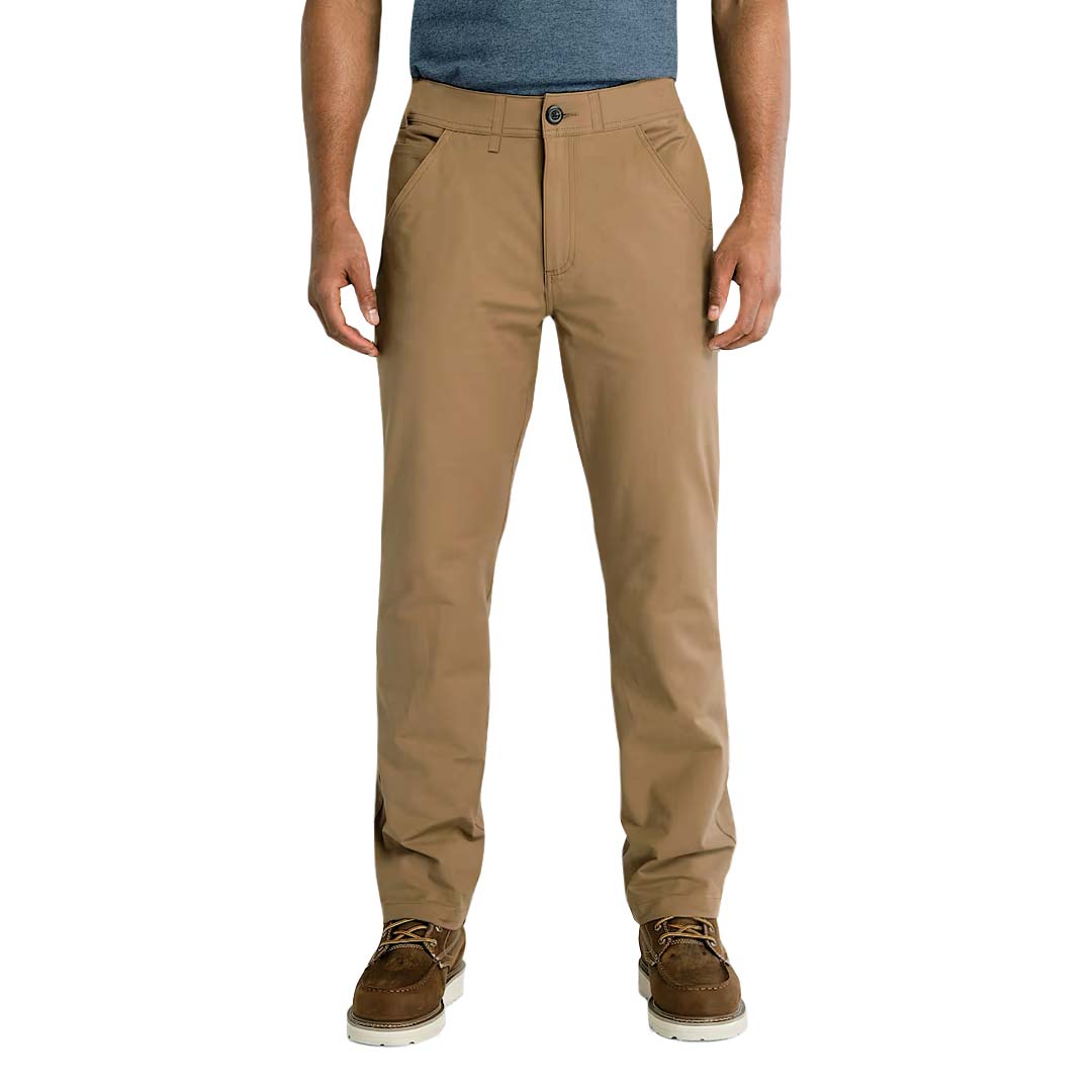 Timberland Pro - Men's Morphix 5 Pocket Athletic Work Pant