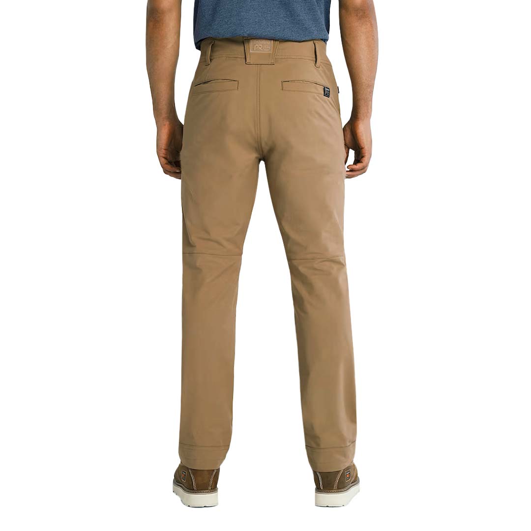 Timberland Pro - Men's Morphix 5 Pocket Athletic Work Pant