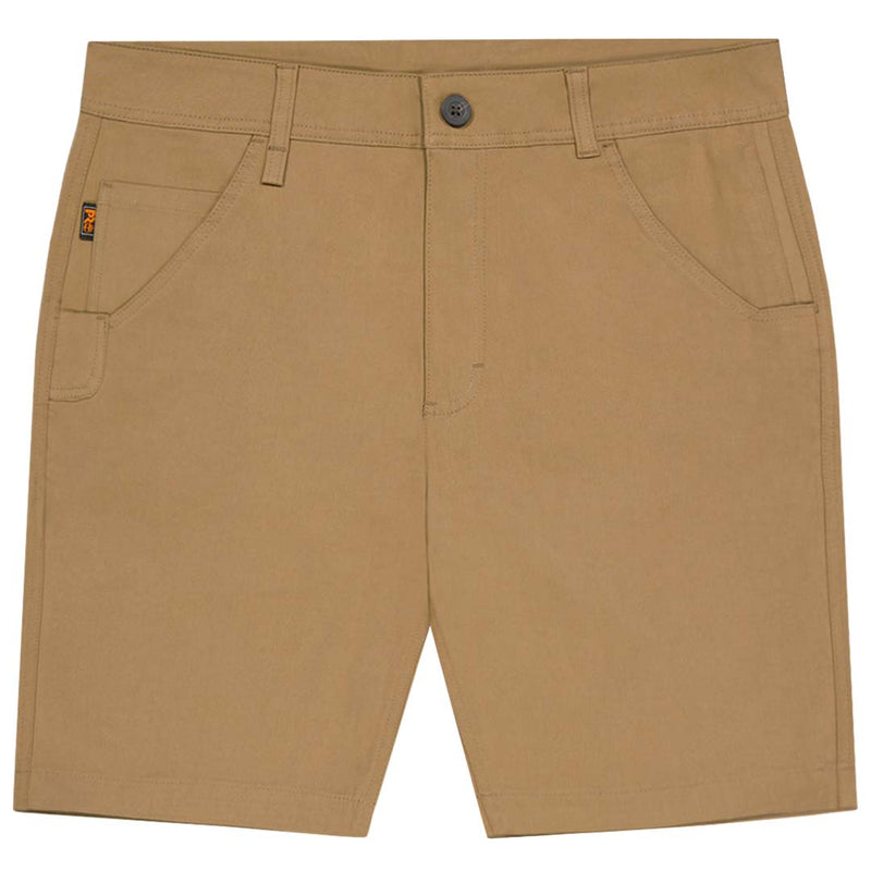 Timberland Pro - Men's Morphix 5 Pocket Stretch Shorts (TB0A62YUD02)