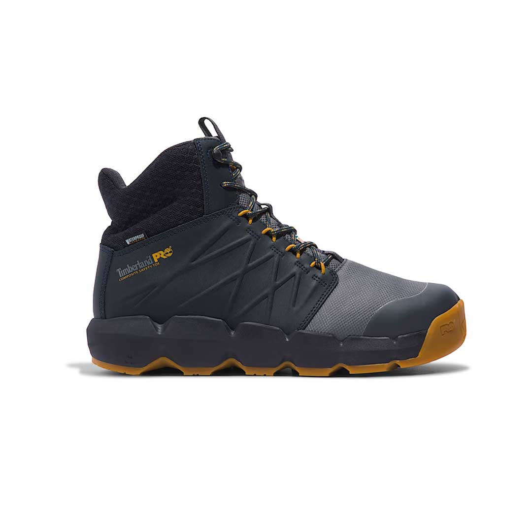 Timberland Pro - Men's Morphix 6 Inch Composite Safety Toe Work
