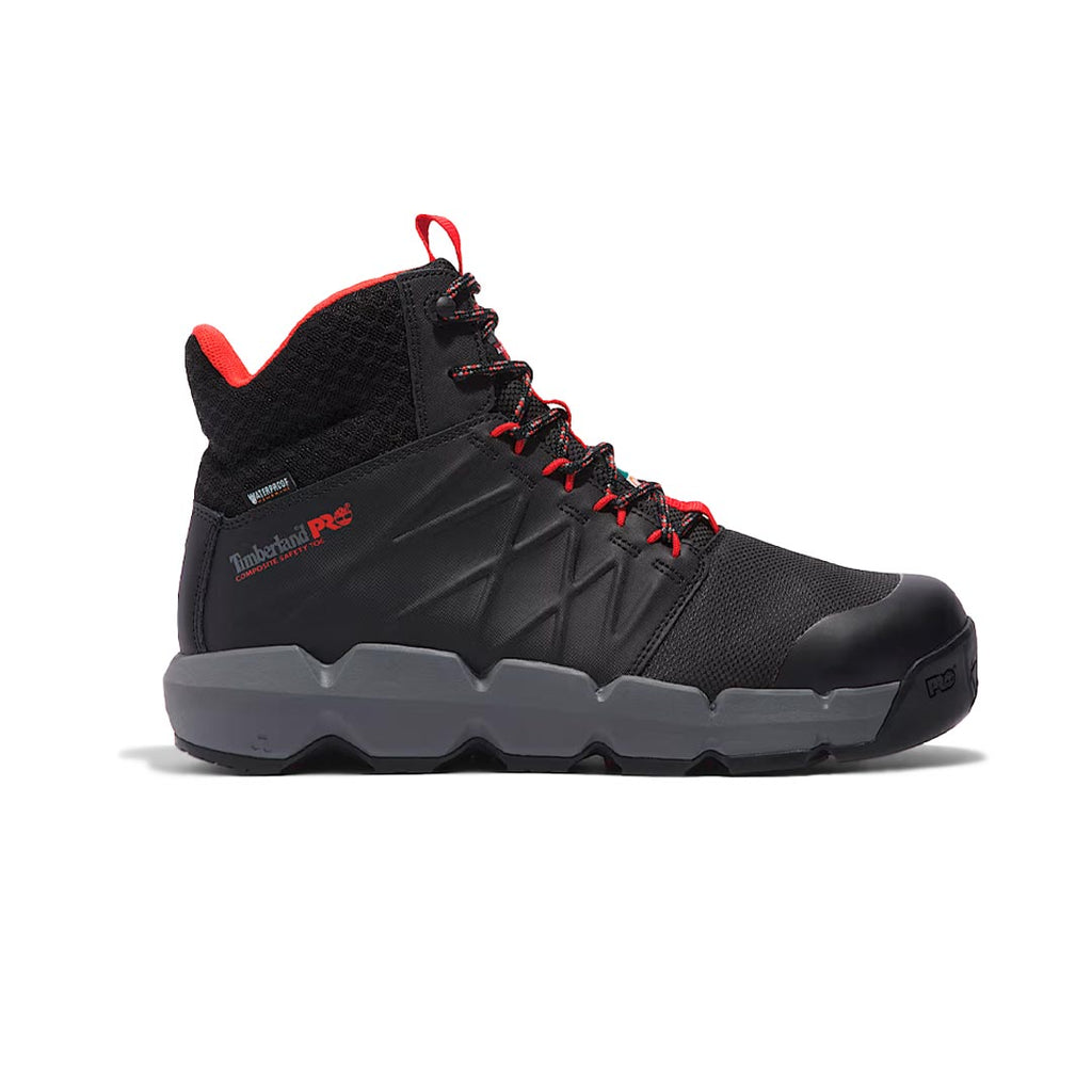 Timberland Pro - Men's Morphix 6
