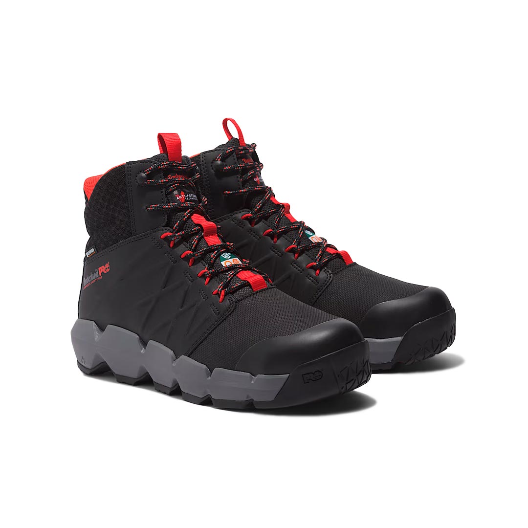 Timberland Pro - Men's Morphix 6