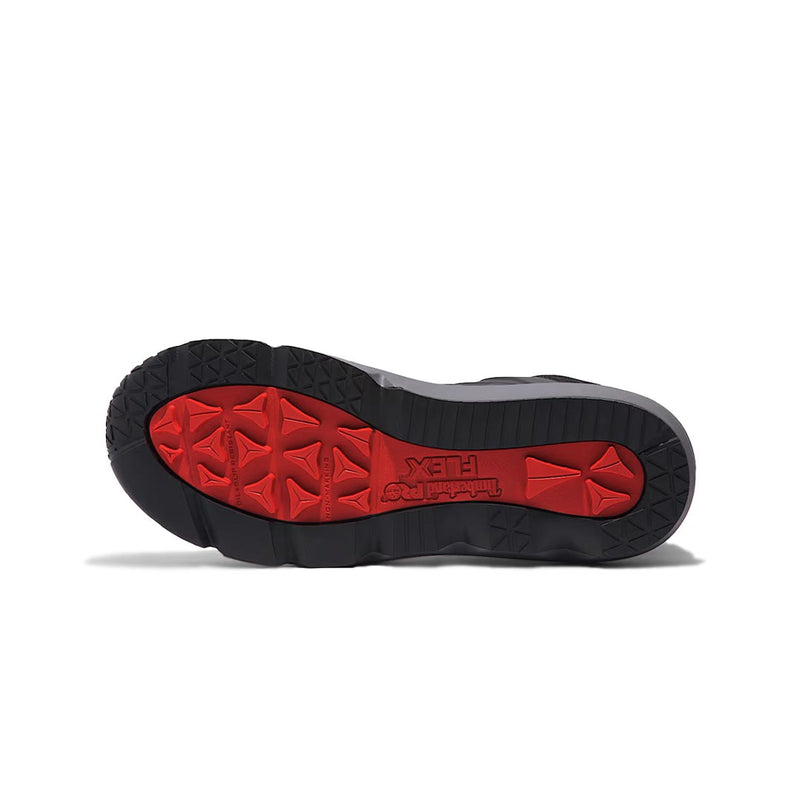 Timberland Pro - Men's Morphix 6" Waterproof Composite Toe Work Boots (1A5TYB)