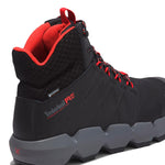 Timberland Pro - Men's Morphix 6" Waterproof Composite Toe Work Boots (1A5TYB)