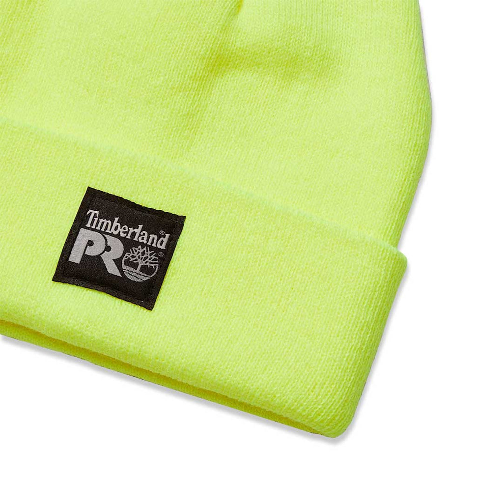Timberland Pro - Men's Pro Watch Beanie (TB0A1V98C77)