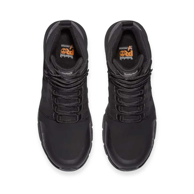 Timberland Pro - Men's Radius Composite Toe Work Boots (0A297S)