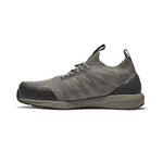 Timberland Pro - Men's Radius Knit Composite Toe Work Shoes (Wide) (0A2NKK)
