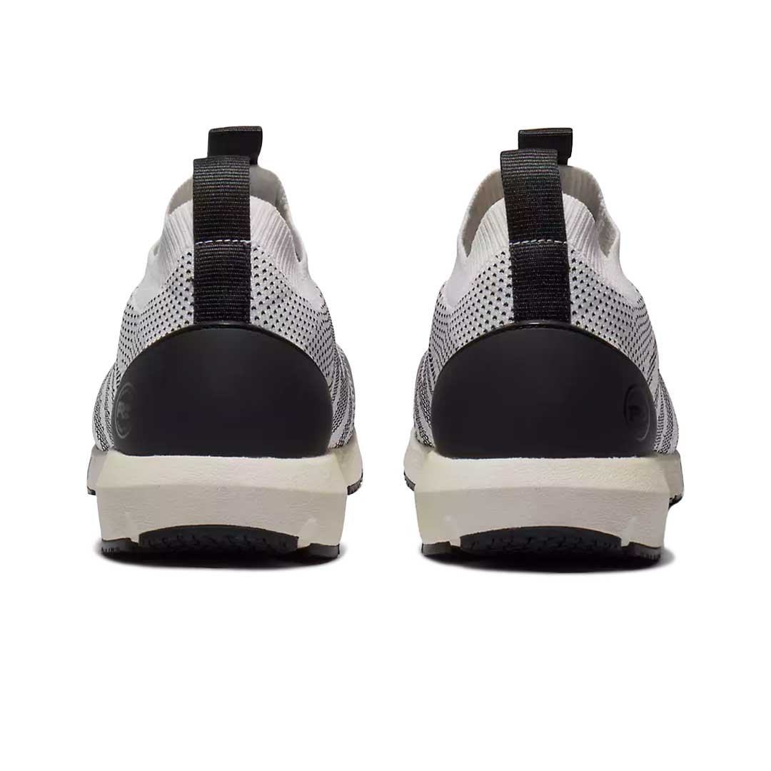 Timberland Pro - Men's Radius Knit Composite Toe Work Shoes (Wide