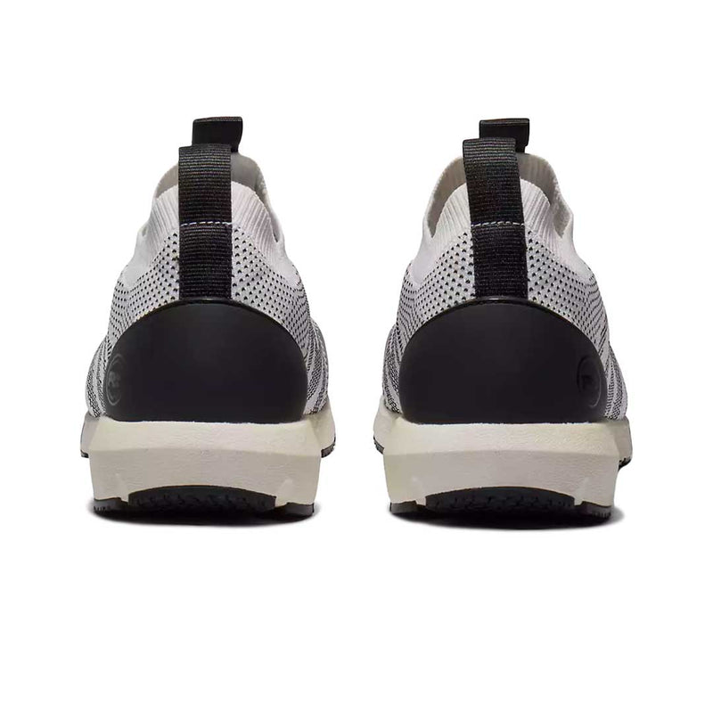 Timberland Pro - Chaussures de travail Radius Knit à bout composite pour hommes (larges) (0A2NNS) 