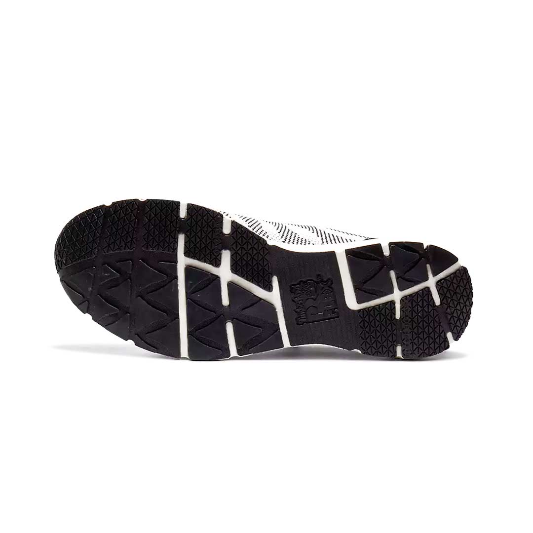 Timberland Pro - Men's Radius Knit Composite Toe Work Shoes (Wide
