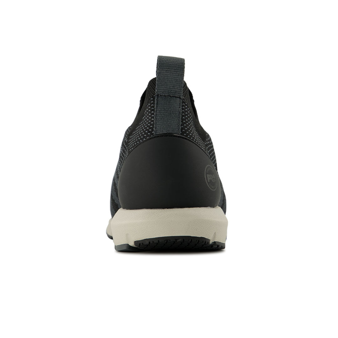 Timberland Pro - Men's Radius Knit Composite Toe Work Shoes (Wide