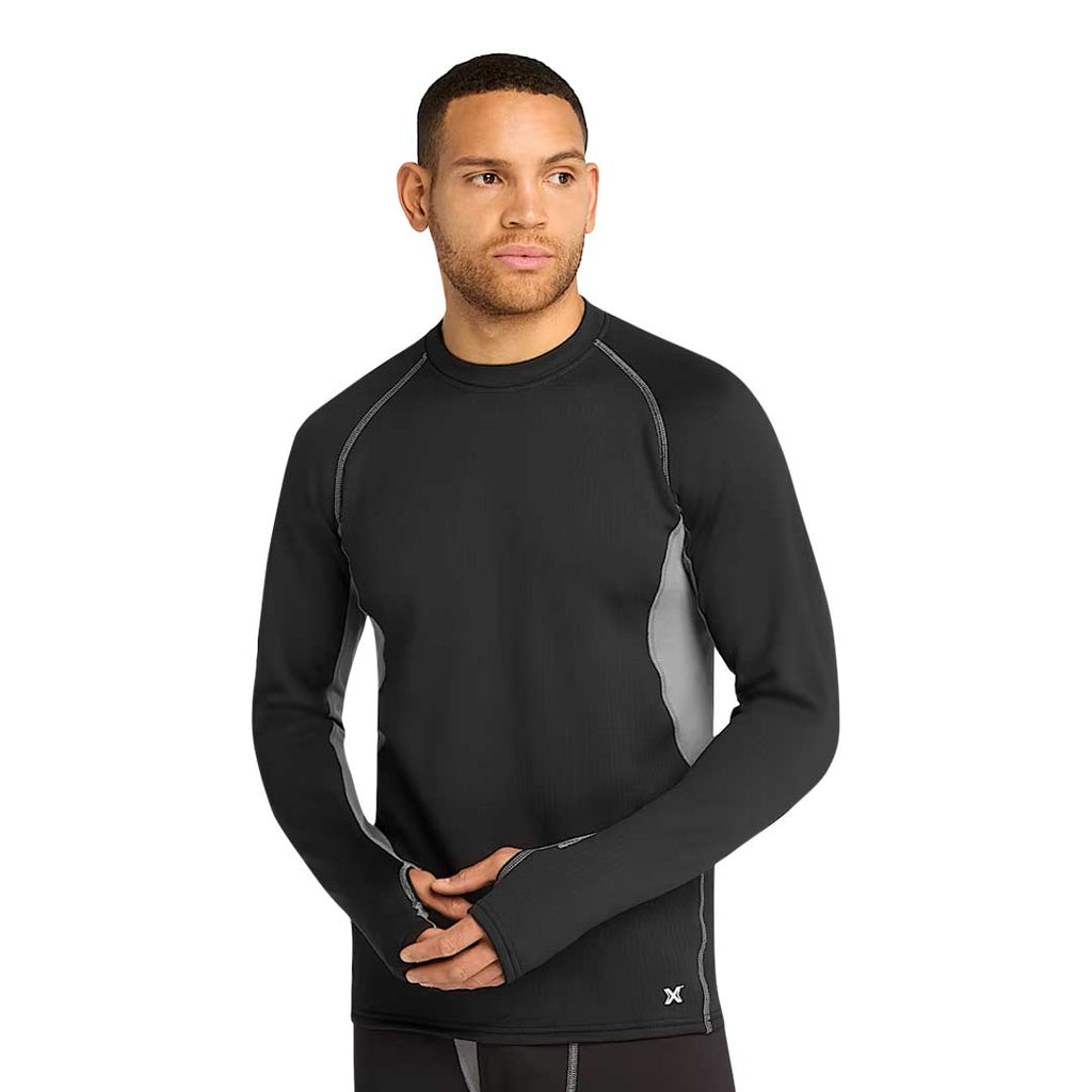 Timberland Pro - Men's Skim Coat Heavy-Warmth Thermal Top (TB0A111A015)