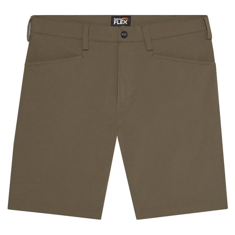 Timberland Pro - Men's Tempe 9 Inch Work Shorts (TB0A246GBT5)