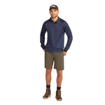 Timberland Pro - Men's Tempe 9 Inch Work Shorts (TB0A246GBT5)