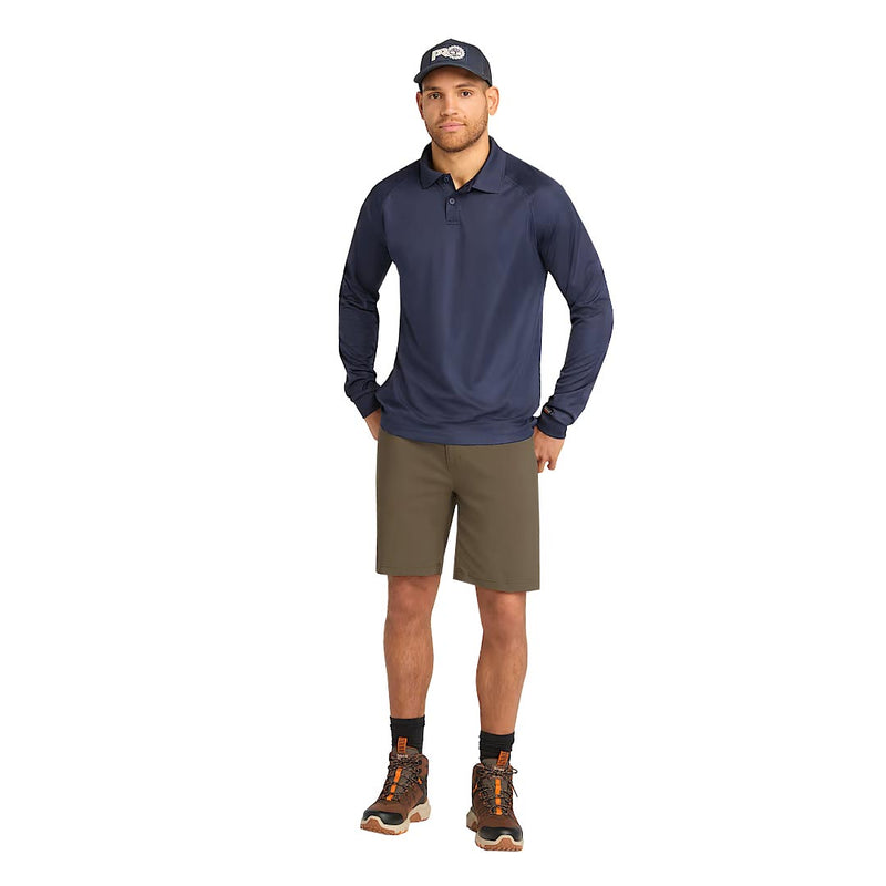 Timberland Pro - Men's Tempe 9 Inch Work Shorts (TB0A246GBT5)