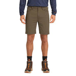 Timberland Pro - Men's Tempe 9 Inch Work Shorts (TB0A246GBT5)