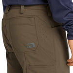 Timberland Pro - Men's Tempe 9 Inch Work Shorts (TB0A246GBT5)
