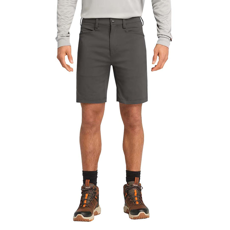 Timberland Pro - Men's Tempe 9 Inch Work Shorts (TB0A246GBS5)