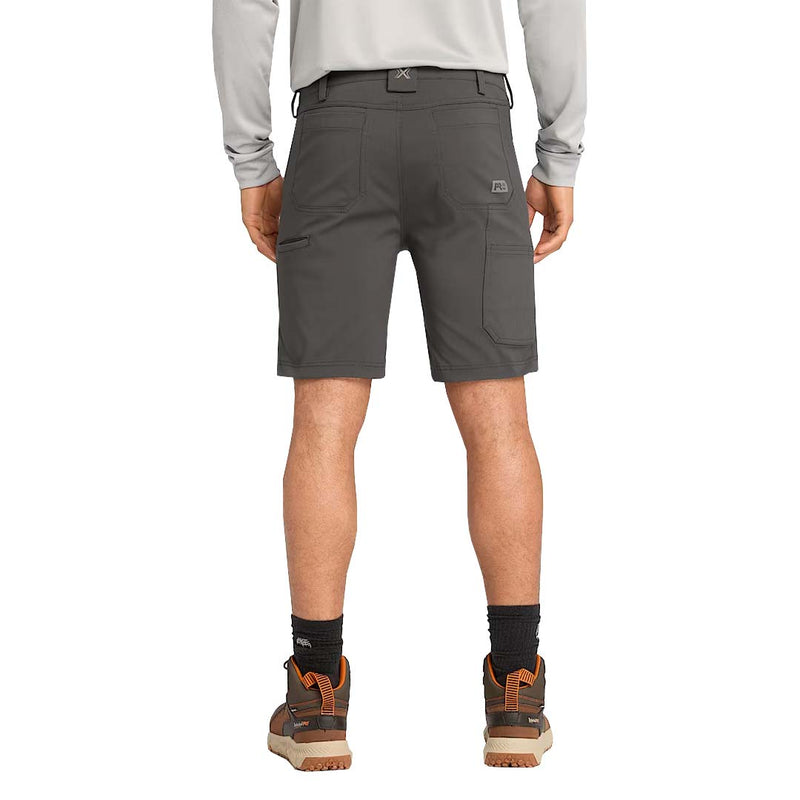Timberland Pro - Men's Tempe 9 Inch Work Shorts (TB0A246GBS5)