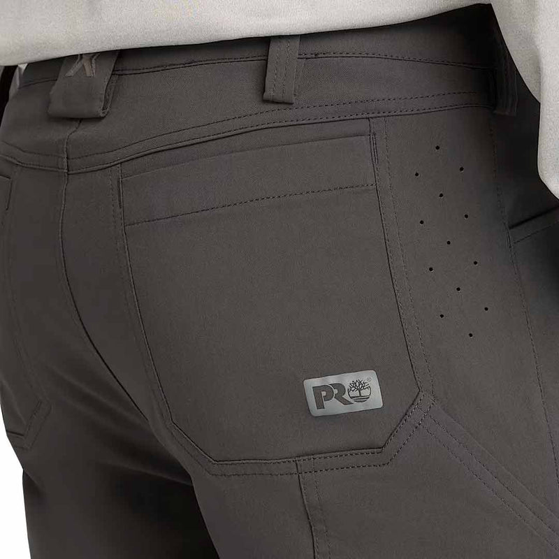 Timberland Pro - Men's Tempe 9 Inch Work Shorts (TB0A246GBS5)