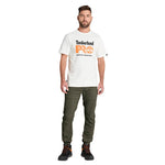 Timberland Pro - Men's Tempe Jogger Pant (TB0A55RQA58)
