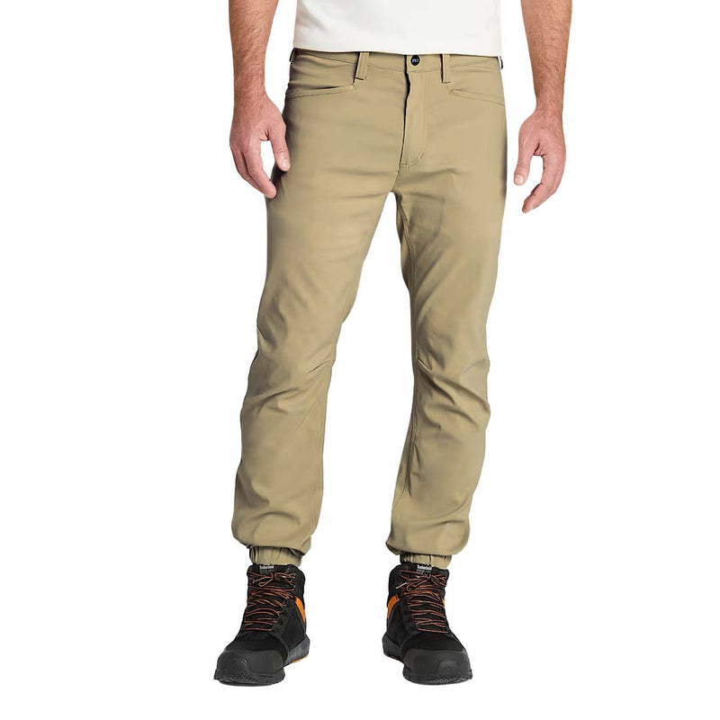 Timberland Pro - Men's Tempe Jogger Pant (TB0A55RQAY3)