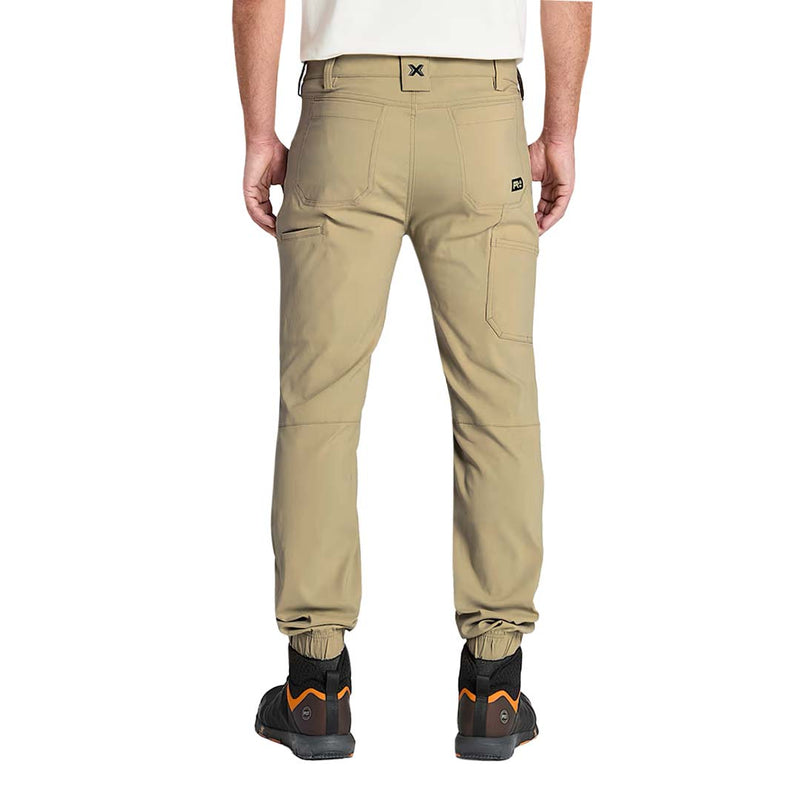 Timberland Pro - Men's Tempe Jogger Pant (TB0A55RQAY3)