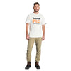 Timberland Pro - Men's Tempe Jogger Pant (TB0A55RQAY3)