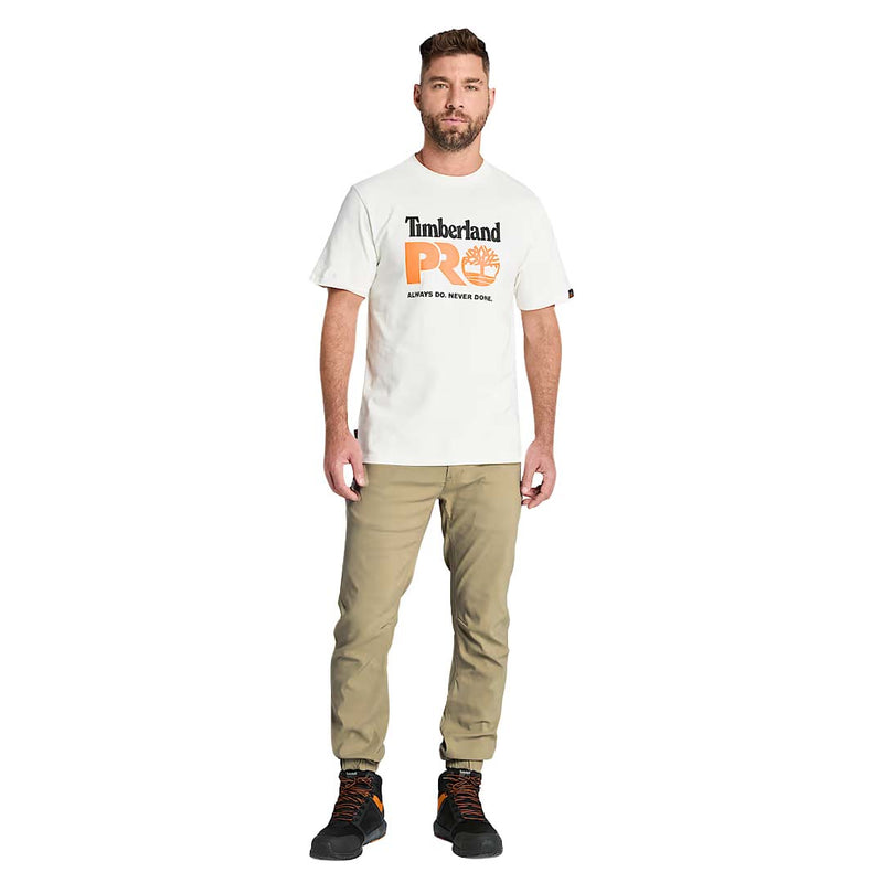 Timberland Pro - Men's Tempe Jogger Pant (TB0A55RQAY3)