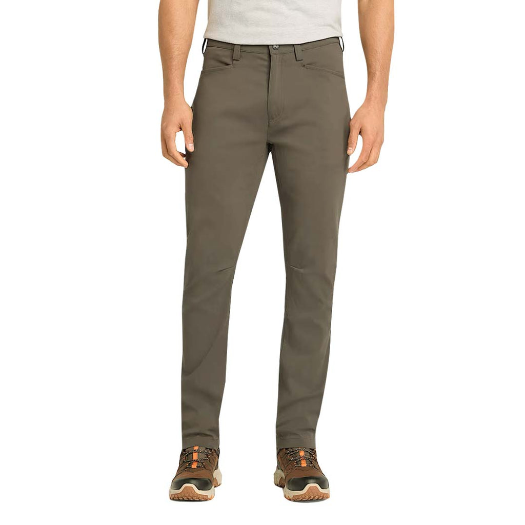Timberland Pro - Men's Tempe Work Pant (TB0A2481BT5)