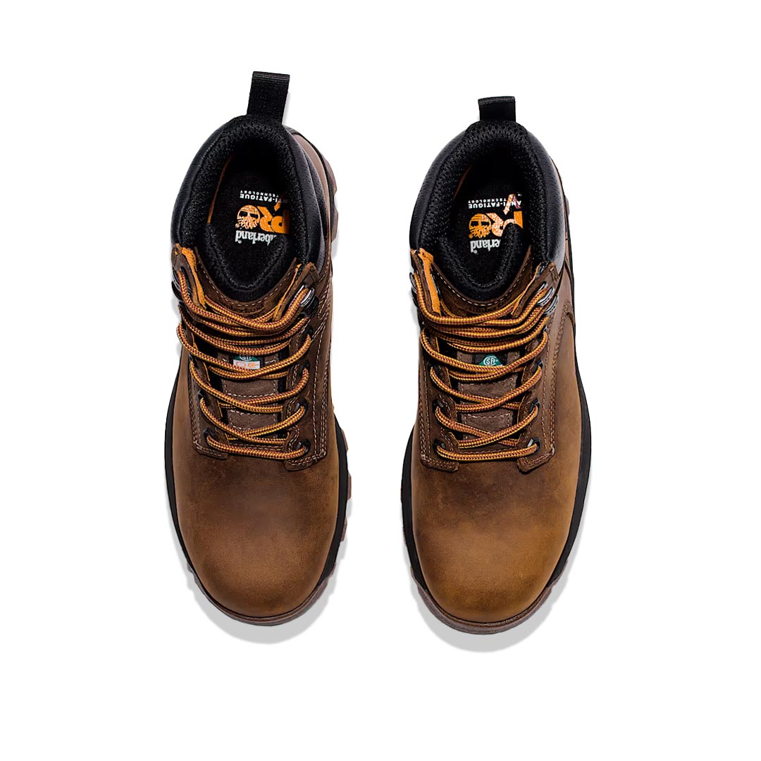 Timberland Pro - Men's TiTAN™ EV 6