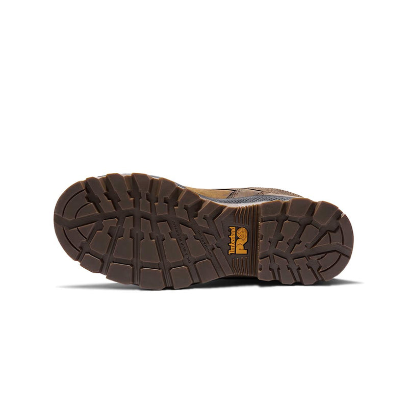 Timberland Pro - Men's TiTAN™ EV 6" Waterproof Composite Toe Safety Work Boots (1A5T87)