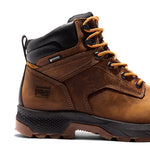 Timberland Pro - Men's TiTAN™ EV 6" Waterproof Composite Toe Safety Work Boots (1A5T87)