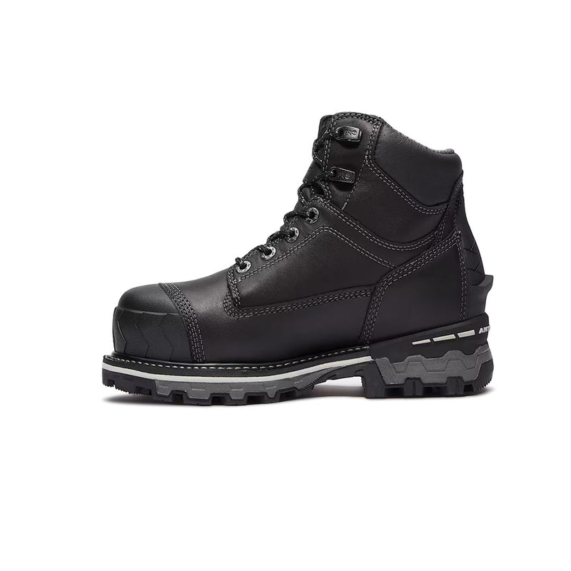 Timberland Pro - Women's Boondock 6" Composite Toe Safety Work Boots (1A5V2F)