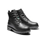 Timberland Pro - Women's Hightower 6" Alloy Toe Safety Work Boots (0A1Q6K)