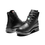 Timberland Pro - Women's Hightower 6" Alloy Toe Safety Work Boots (0A1Q6K)